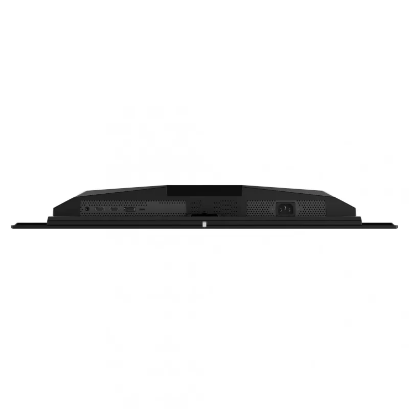 MSI MAG 272QP QD-OLED X50 kompiuterio monitorius 67,3 cm (26,5 colio) 2560 x 1440 pikselių Wide Quad HD juodas