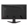 MSI MAG 272F kompiuterio monitorius 68,6 cm (27 colių) 1920 x 1080 pikselių „Full HD“ juodas