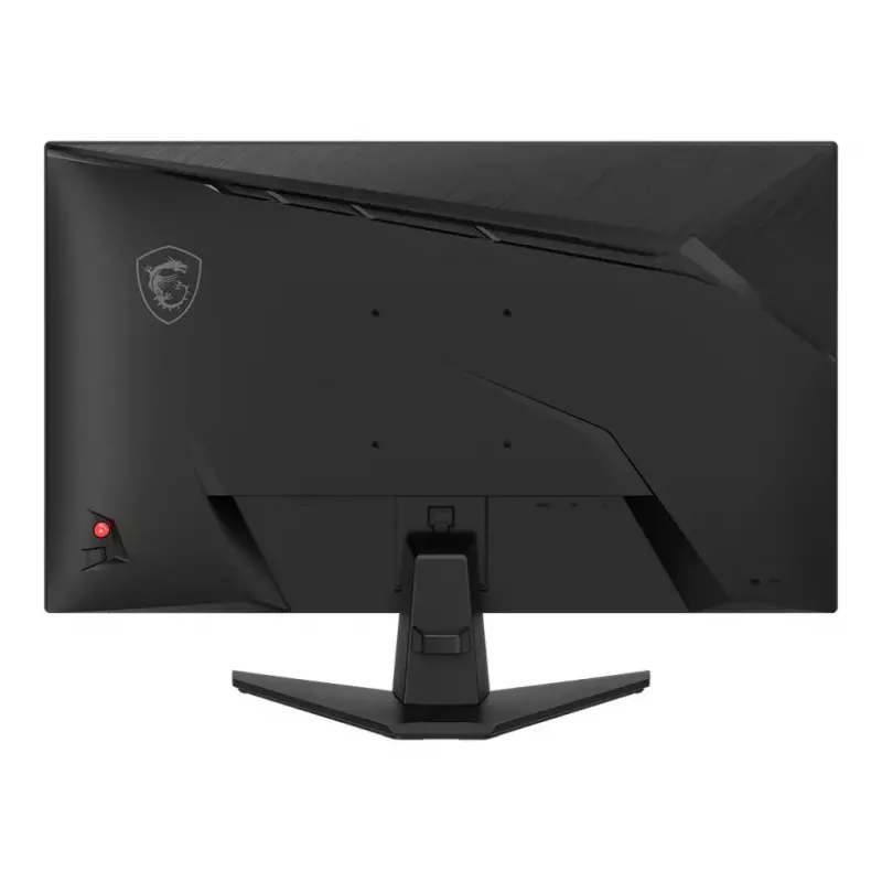 MSI MAG 272F kompiuterio monitorius 68,6 cm (27 colių) 1920 x 1080 pikselių „Full HD“ juodas