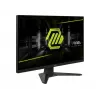 MSI MAG 272F kompiuterio monitorius 68,6 cm (27 colių) 1920 x 1080 pikselių „Full HD“ juodas