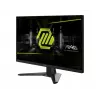 MSI MAG 272F kompiuterio monitorius 68,6 cm (27 colių) 1920 x 1080 pikselių „Full HD“ juodas