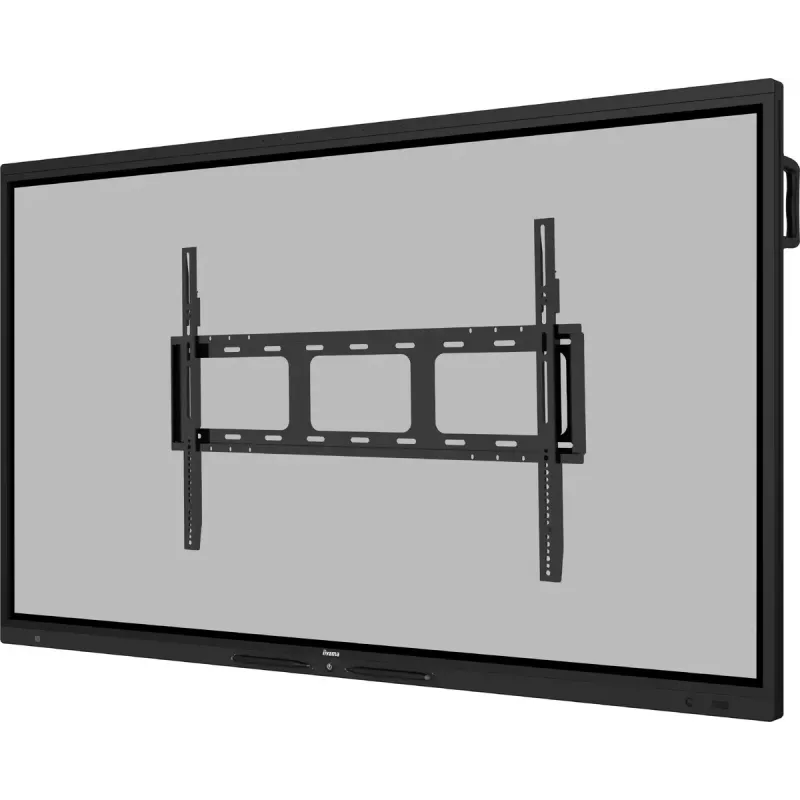 Monitorius iiyama TE6515A-B1AG 65 colių 4K UHD lietimui jautrus ekranas