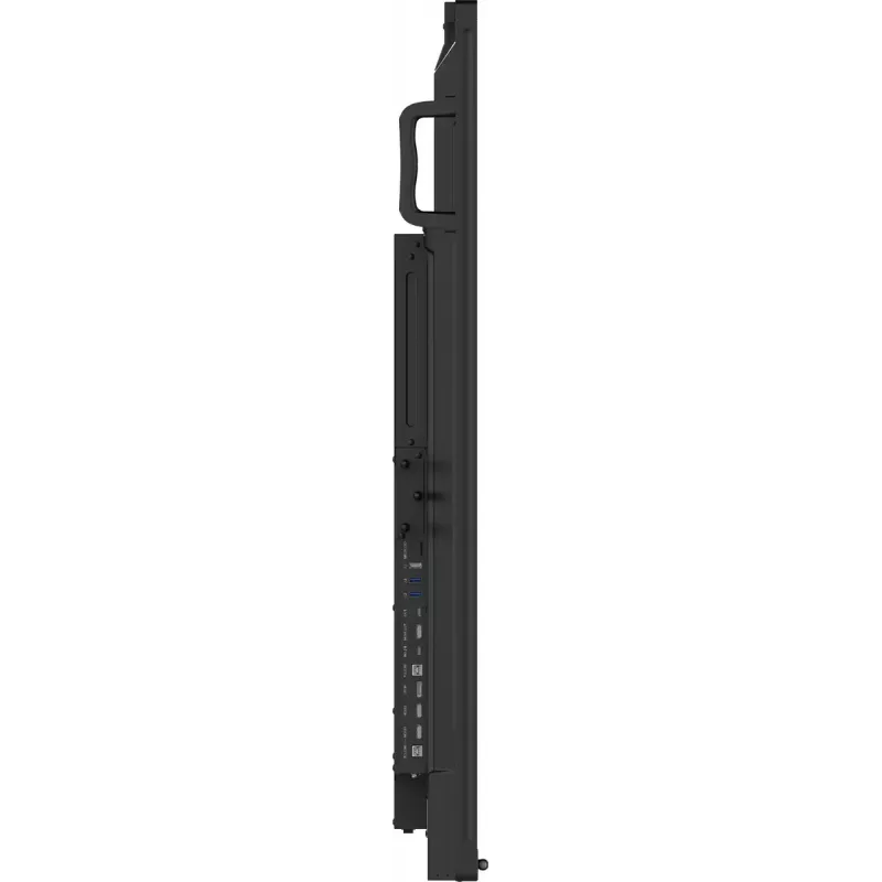 Monitorius iiyama TE6515A-B1AG 65 colių 4K UHD lietimui jautrus ekranas