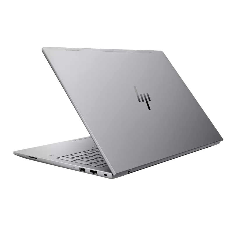 HP Zbook X G1i Intel Core Ultra 7 255H 40,6 cm (16 colių) WUXGA 32 GB DDR5-SDRAM NVIDIA RTX PRO 2000 Blackwell Wi-Fi 7 (802.11be) Windows 11 Pro AI darbo stotis, AI kompiuteris
