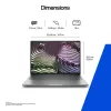 HP Zbook X G1i Intel Core Ultra 7 255H 40,6 cm (16 colių) WUXGA 32 GB DDR5-SDRAM NVIDIA RTX PRO 2000 Blackwell Wi-Fi 7 (802.11be) Windows 11 Pro AI darbo stotis, AI kompiuteris