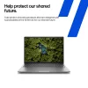 HP Zbook X G1i Intel Core Ultra 7 255H 40,6 cm (16 colių) WUXGA 32 GB DDR5-SDRAM NVIDIA RTX PRO 2000 Blackwell Wi-Fi 7 (802.11be) Windows 11 Pro AI darbo stotis, AI kompiuteris
