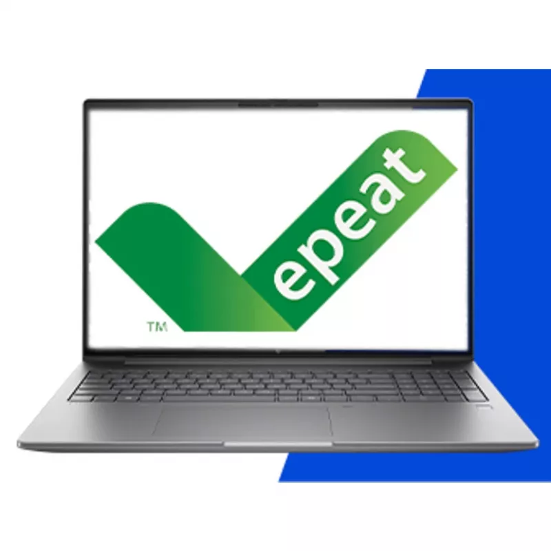 HP Zbook X G1i Intel Core Ultra 7 255H 40,6 cm (16 colių) WUXGA 32 GB DDR5-SDRAM NVIDIA RTX PRO 2000 Blackwell Wi-Fi 7 (802.11be) Windows 11 Pro AI darbo stotis, AI kompiuteris