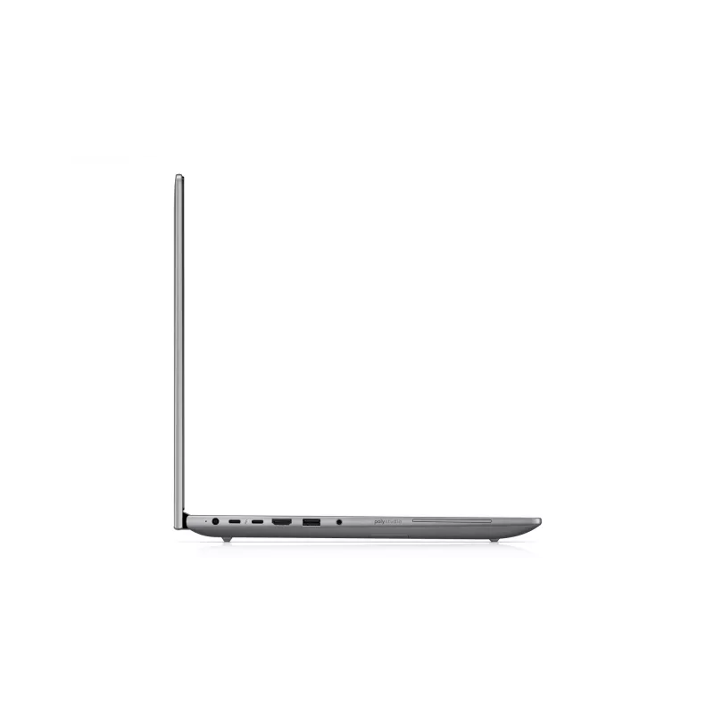 HP Zbook X G1i Intel Core Ultra 7 255H 40,6 cm (16 colių) WUXGA 32 GB DDR5-SDRAM NVIDIA RTX PRO 2000 Blackwell Wi-Fi 7 (802.11be) Windows 11 Pro AI darbo stotis, AI kompiuteris