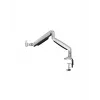 ICY BOX IB-MS504-T 81,3 cm (32 colių) stalas Juoda, Sidabrinė