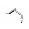 ICY BOX IB-MS504-T 81,3 cm (32 colių) stalas Juoda, Sidabrinė