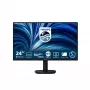 Philips 2000 serijos 24B2N2200/00 kompiuterio monitorius 60,5 cm (23,8 col.) 1920 x 1080 pikselių Full HD LCD juodas
