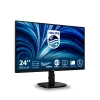 Philips 2000 serijos 24B2N2200/00 kompiuterio monitorius 60,5 cm (23,8 col.) 1920 x 1080 pikselių Full HD LCD juodas