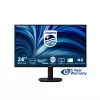 Philips 2000 serijos 24B2N2200/00 kompiuterio monitorius 60,5 cm (23,8 col.) 1920 x 1080 pikselių Full HD LCD juodas