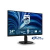 Philips 2000 serijos 24B2N2200/00 kompiuterio monitorius 60,5 cm (23,8 col.) 1920 x 1080 pikselių Full HD LCD juodas