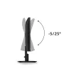 Philips 2000 serijos 24B2N2200/00 kompiuterio monitorius 60,5 cm (23,8 col.) 1920 x 1080 pikselių Full HD LCD juodas