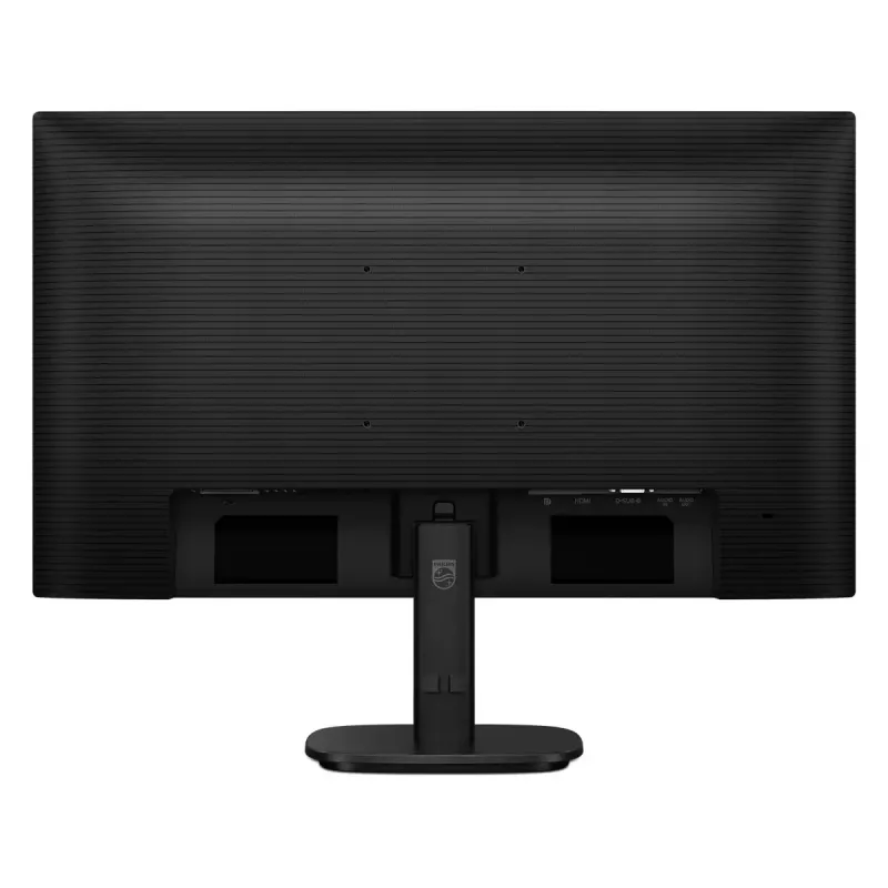 Philips 2000 serijos 24B2N2200/00 kompiuterio monitorius 60,5 cm (23,8 col.) 1920 x 1080 pikselių Full HD LCD juodas