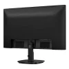 Philips 2000 serijos 24B2N2200/00 kompiuterio monitorius 60,5 cm (23,8 col.) 1920 x 1080 pikselių Full HD LCD juodas