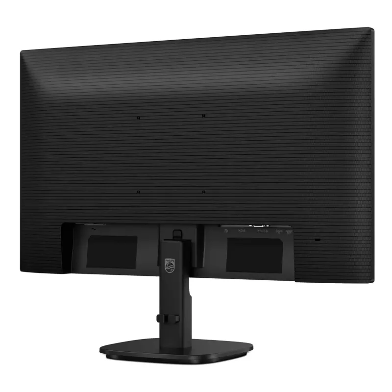Philips 2000 serijos 24B2N2200/00 kompiuterio monitorius 60,5 cm (23,8 col.) 1920 x 1080 pikselių Full HD LCD juodas