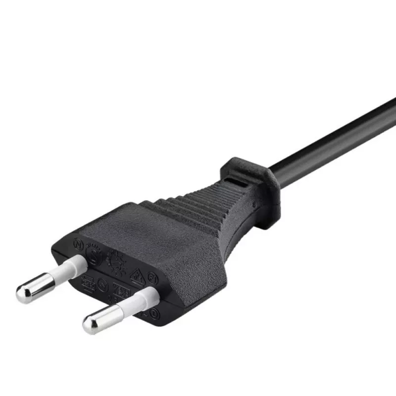 Techly ICA-TR68M TV laikiklis / stovas 2,54 m (100 colių) juodas