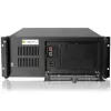 Techly pramoninė 4U montuojama kompiuterio korpusas I-CASE MP-P4HX-BLK2