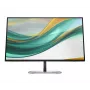 HP Series 5 Pro 27 colių FHD monitorius - 527pf kompiuterio monitorius 68,6 cm (27 colių) 1920 x 1080 pikselių Full HD LCD juodas