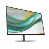 HP Series 5 Pro 27 colių FHD monitorius - 527pf kompiuterio monitorius 68,6 cm (27 colių) 1920 x 1080 pikselių Full HD LCD juodas