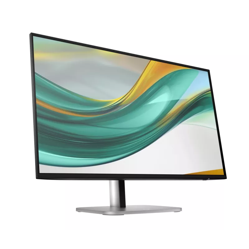 HP Series 5 Pro 27 colių FHD monitorius - 527pf kompiuterio monitorius 68,6 cm (27 colių) 1920 x 1080 pikselių Full HD LCD juodas