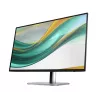 HP Series 5 Pro 27 colių FHD monitorius - 527pf kompiuterio monitorius 68,6 cm (27 colių) 1920 x 1080 pikselių Full HD LCD juodas