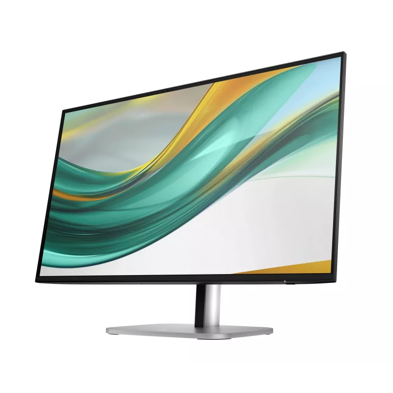 HP Series 5 Pro 27 colių FHD monitorius - 527pf kompiuterio monitorius 68,6 cm (27 colių) 1920 x 1080 pikselių Full HD LCD juodas