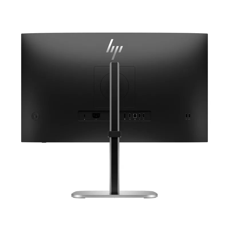HP Series 5 Pro 27 colių FHD monitorius - 527pf kompiuterio monitorius 68,6 cm (27 colių) 1920 x 1080 pikselių Full HD LCD juodas