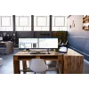 HP Series 5 Pro 27 colių FHD monitorius - 527pf kompiuterio monitorius 68,6 cm (27 colių) 1920 x 1080 pikselių Full HD LCD juodas