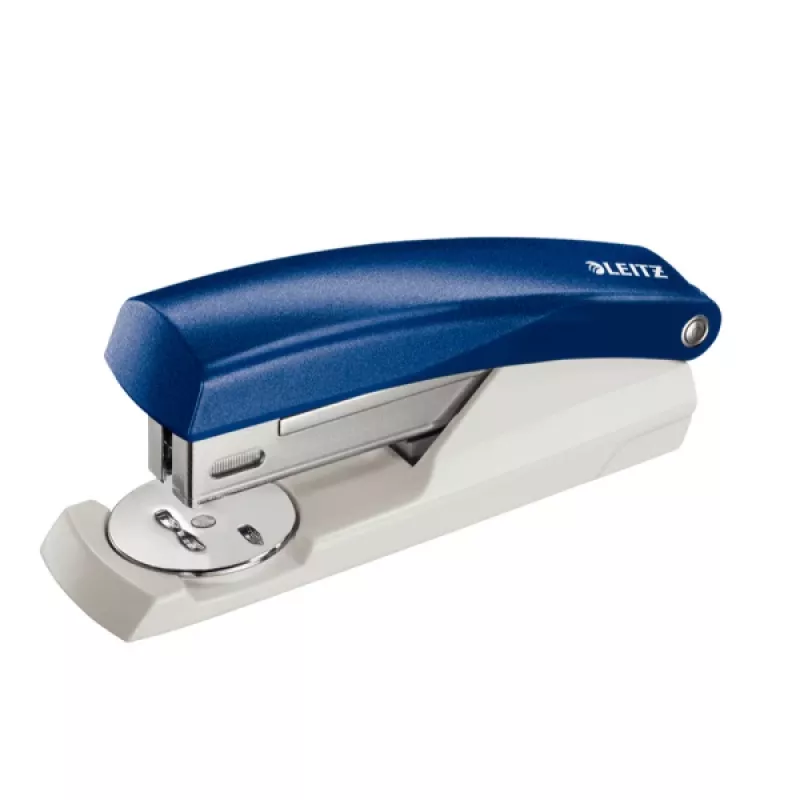 Leitz segiklis 5501 NeXXt, 25 lapų, mėlynas, baltas, P3, plastikas, 80 g/m², viršutinis įdėjimas
