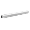 Leitz EasyFlip® Folija be linijų, aliuminio, lygi, statinė, EasyFlip 70000000, 20000 mm, 600 mm