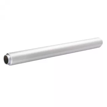 Leitz EasyFlip® Folija be linijų, aliuminio, lygi, statinė, EasyFlip 70000000, 20000 mm, 600 mm