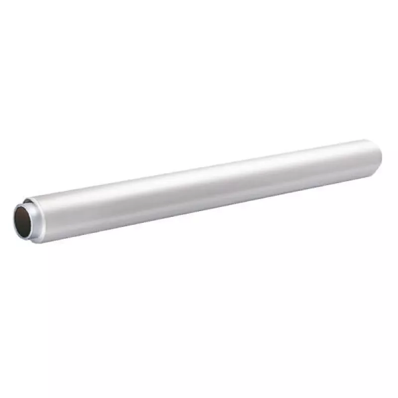 Leitz EasyFlip® Folija be linijų, aliuminio, lygi, statinė, EasyFlip 70000000, 20000 mm, 600 mm