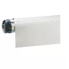 Leitz EasyFlip® Folija be linijų, aliuminio, lygi, statinė, EasyFlip 70000000, 20000 mm, 600 mm