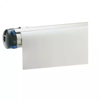 Leitz EasyFlip® Folija be linijų, aliuminio, lygi, statinė, EasyFlip 70000000, 20000 mm, 600 mm