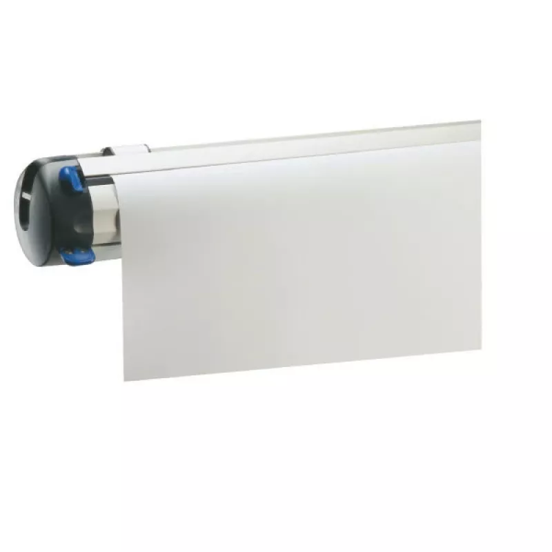 Leitz EasyFlip® Folija be linijų, aliuminio, lygi, statinė, EasyFlip 70000000, 20000 mm, 600 mm