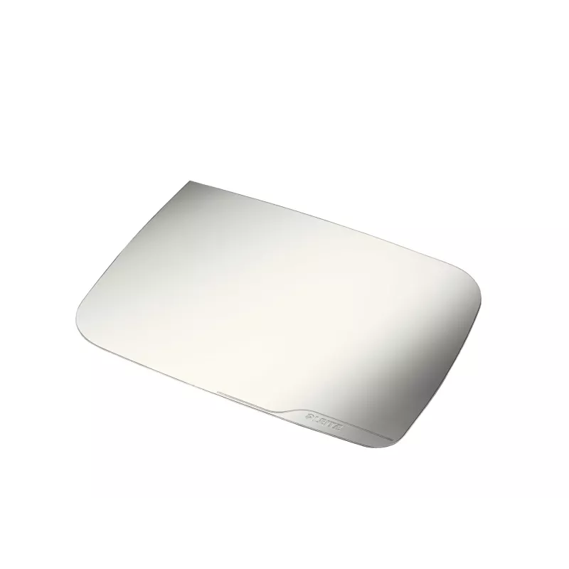 Stalinis kilimėlis Leitz Clear Plastic Plus PVC plėvelė 40x53cm