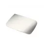 Stalinis kilimėlis Leitz Clear Plastic Plus PVC plėvelė 40x53cm
