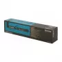 KYOCERA TK-8705C dažų kasetė 1 vnt. Originali Žydra