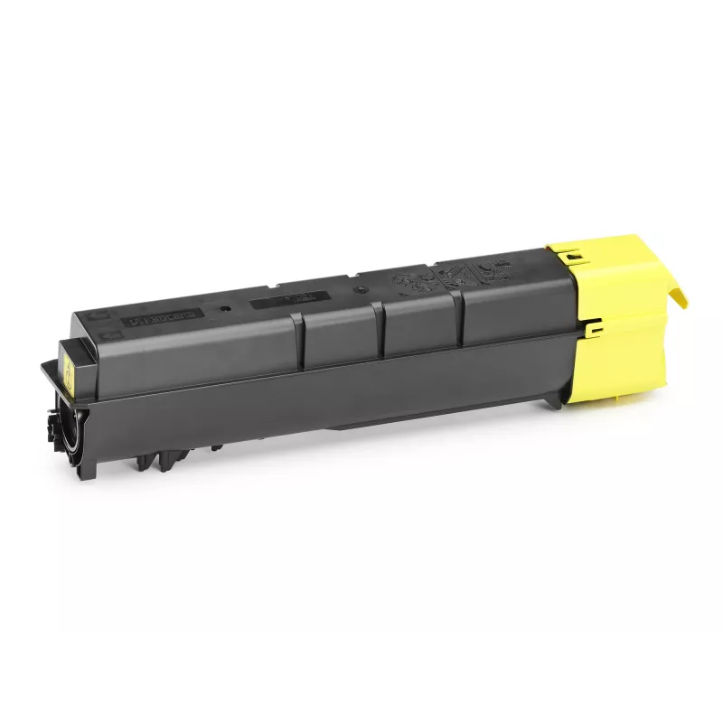 KYOCERA TK-8705Y tonerio kasetė 1 vnt. Originali geltona