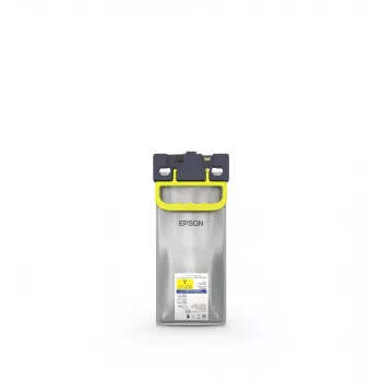 Epson C13T05A400 rašalo kasetė 1 vnt. Originali Didelės talpos (XL) Geltona