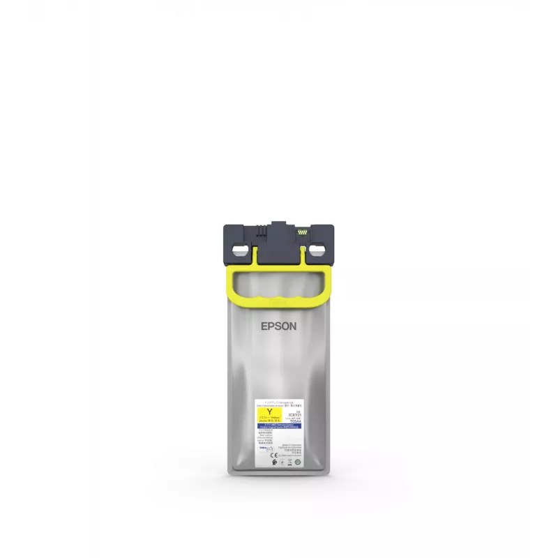 Epson C13T05A400 rašalo kasetė 1 vnt. Originali Didelės talpos (XL) Geltona