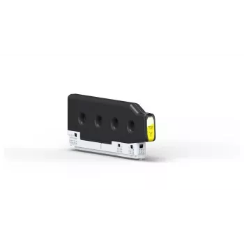 Epson C13T08H400 rašalo kasetė 1 vnt. Originali Geltona