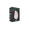Pelių Logitech MX 3S Pink USB Optical