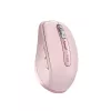 Pelių Logitech MX 3S Pink USB Optical