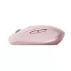 Pelių Logitech MX 3S Pink USB Optical