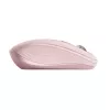 Pelių Logitech MX 3S Pink USB Optical