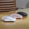 Pelių Logitech MX 3S Pink USB Optical